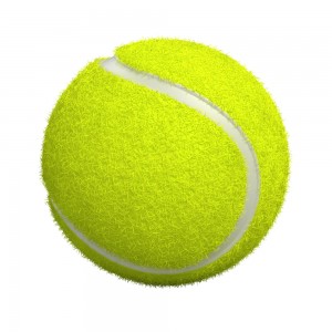 Тенисный мяч