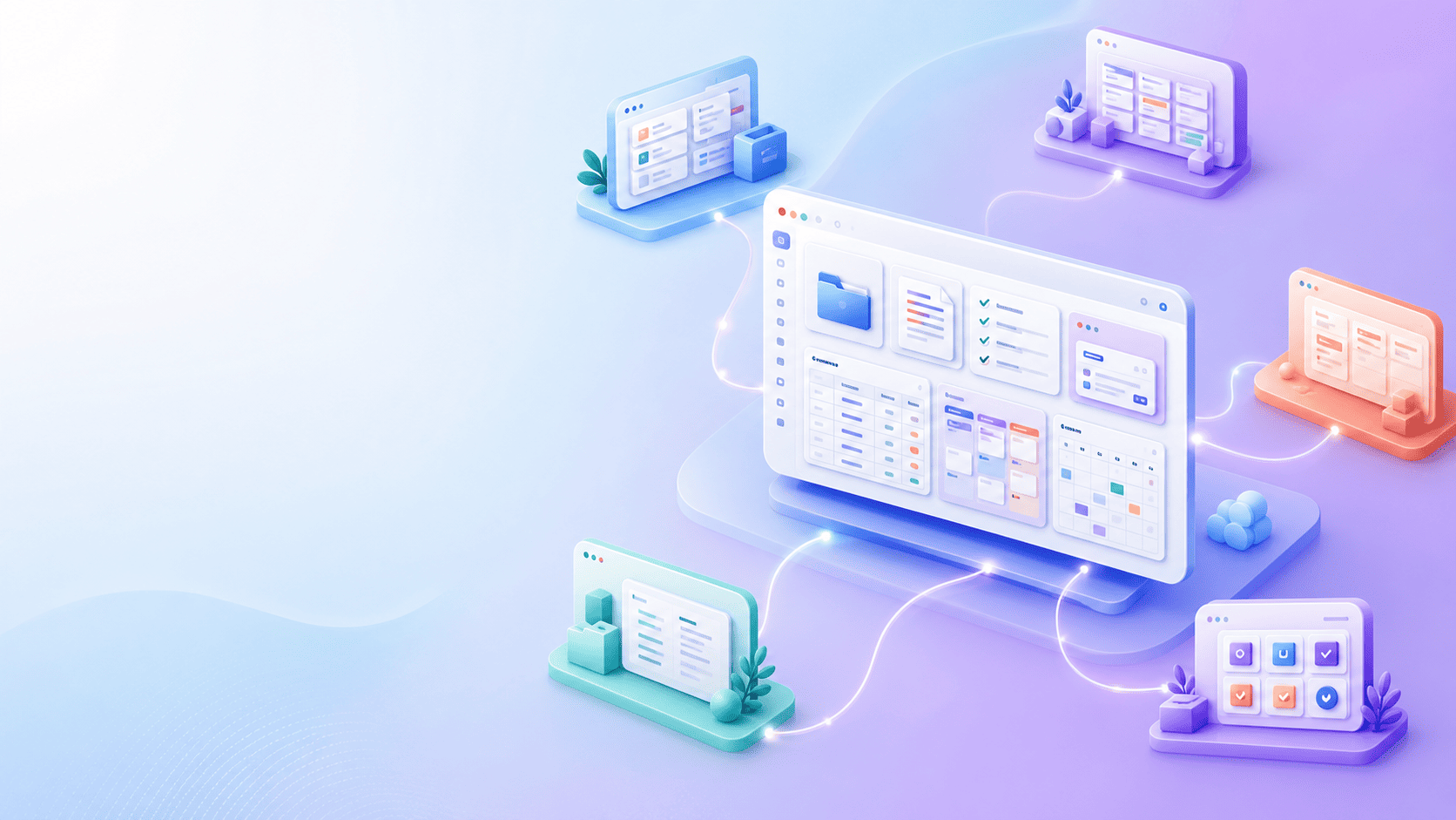 5 крутых аналога Notion: где теперь хранить проекты и документы