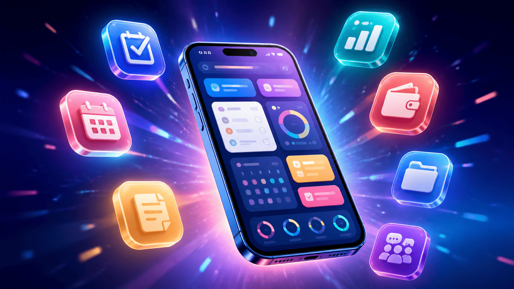 7 сервисов на платформе iOS, чтобы вести дела в 2026 году