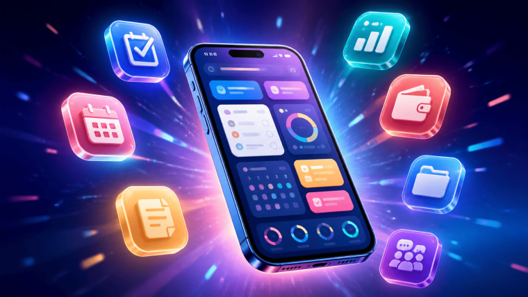 7 сервисов на платформе iOS, чтобы вести дела в 2026 году