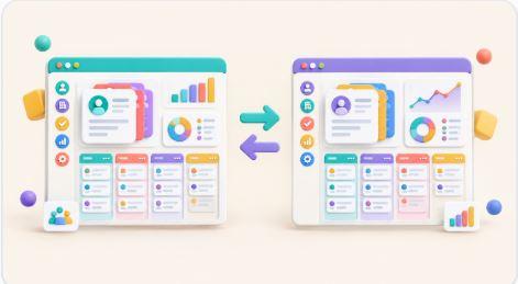 Битрикс24 или Мегаплан: какую CRM выбрать для бизнеса и наладить управление продажами