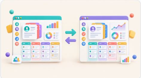 Битрикс24 или Мегаплан: какую CRM выбрать для бизнеса и наладить управление продажами