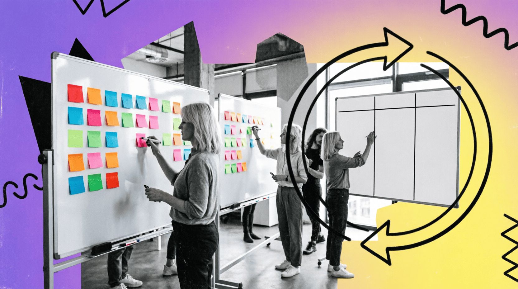 Что кроется за модной философией Agile