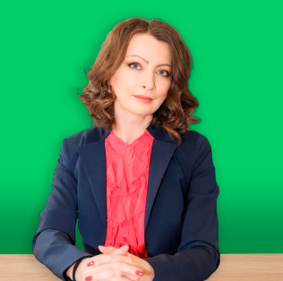 Психолог и карьерный консультант Катерина Самодумова