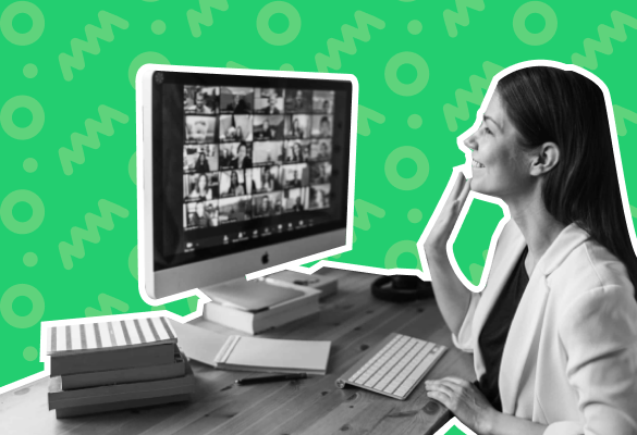 Чем видеосвязь для сотрудников может быть полезна в работе